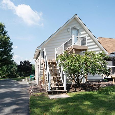 הוילה Birdsboro The Wren'S Nest מראה חיצוני תמונה